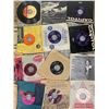 Image 3 : LOT OF 45 RPM RECORDS