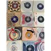 Image 2 : LOT OF 45 RPM RECORDS