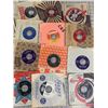 Image 3 : LOT OF 45 RPM RECORDS