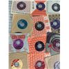 Image 2 : LOT OF 45 RPM RECORDS