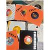 Image 3 : LOT OF 45 RPM RECORDS