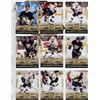 Image 1 : Lot of Sidney Crosby rookie cards
