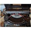 Image 3 : Underwood typewriter from dental office -needs some love
