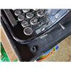 Image 5 : Underwood typewriter from dental office -needs some love