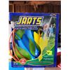 Image 2 : Jarts & 2 frisbees