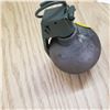 Image 1 : Apple Dummy Grenade  replica