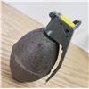 Image 1 : Pineapple Dummy Grenade  replica