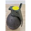 Image 2 : Pineapple Dummy Grenade  replica
