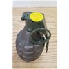 Image 2 : Lemon Dummy Grenade  replica