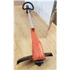 Image 2 : grass cutter flower seeds whipper snipper electric