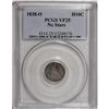 Image 1 : 1838-O H10C No Stars VF25 PCGS