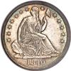 Image 1 : 1840-O H10C Drapery AU55 PCGS