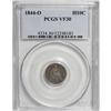 Image 1 : 1844-O H10C VF30 PCGS