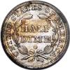 Image 2 : 1848-O H10C MS65 PCGS