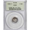 Image 3 : 1848-O H10C MS65 PCGS