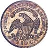Image 2 : 1827 10C MS67 PL PCGS, JR-12