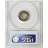 Image 4 : 1837 10C No Stars, Small Date MS63 PCGS