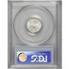Image 4 : 1863-S 10C MS65 PCGS