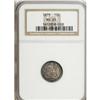 Image 1 : 1879 10C MS63 NGC