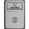 Image 1 : 1894 10C MS65 NGC