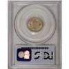 Image 4 : 1897-S 10C MS65 PCGS