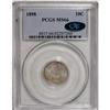 Image 1 : 1898 10C MS66 PCGS
