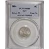 Image 1 : 1904 10C MS65 PCGS