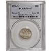 Image 3 : 1906-S 10C MS67 PCGS