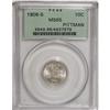 Image 3 : 1908-S 10C MS65 PCGS