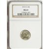 Image 1 : 1915-S 10C MS65 NGC