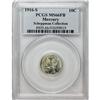 Image 1 : 1916-S 10C MS66 Full Bands PCGS