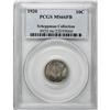 Image 1 : 1920 10C MS66 Full Bands PCGS