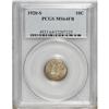 Image 3 : 1920-S 10C MS64 Full Bands PCGS