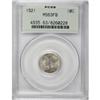 Image 3 : 1921 10C MS63 Full Bands PCGS