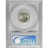 Image 2 : 1924-D 10C MS66 Full Bands PCGS