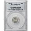Image 3 : 1924-S 10C MS64 Full Bands PCGS