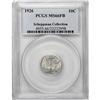 Image 1 : 1926 10C MS66 Full Bands PCGS