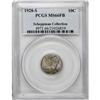 Image 3 : 1928-S 10C MS66 Full Bands PCGS