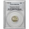 Image 3 : 1929-D 10C MS67 Full Bands PCGS