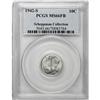 Image 1 : 1942-S 10C MS66 Full Bands PCGS