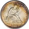 Image 1 : 1875-S 20C MS66 PCGS