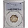 Image 3 : 1875-S 20C MS66 PCGS