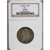 Image 1 : 1818/5 25C VF30 NGC