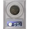 Image 2 : 1825/4/3 25C XF45 PCGS