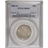 Image 1 : 1892-O 25C MS65 PCGS