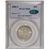 Image 3 : 1896-S 25C MS65 PCGS