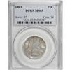 Image 3 : 1903 25C MS65 PCGS