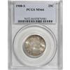 Image 3 : 1908-S 25C MS66 PCGS