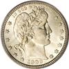 Image 1 : 1909 25C MS66 PCGS