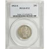 Image 3 : 1913-S 25C Fine 12 PCGS